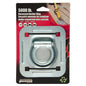 HEAVY DUTY RECESSED RING