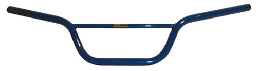 ATV HANDLEBAR / BLACK / HONDA