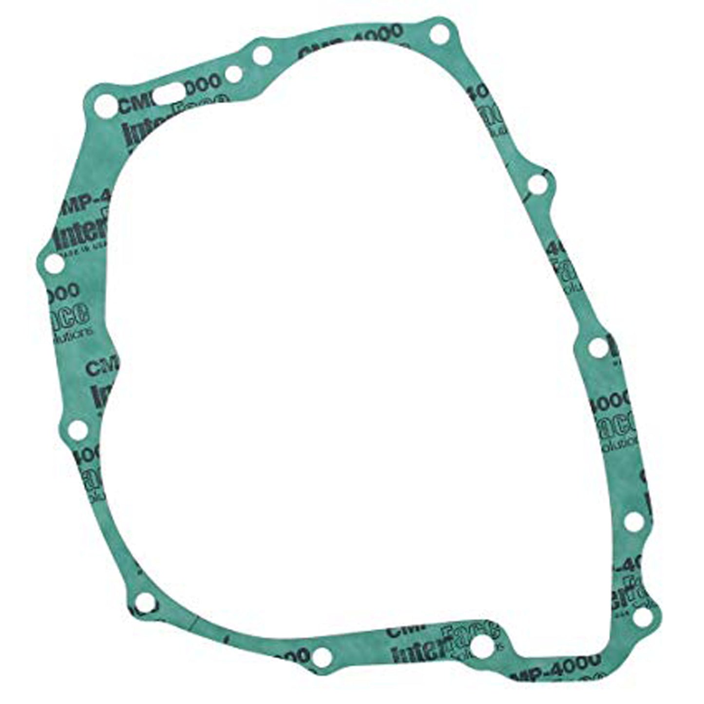 Vertex Clutch Cover Gasket Part 816172 for Automotive Maintenance