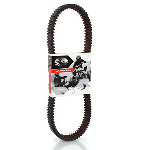 Gates G Force Carbon Drive Belt Part 44C4553 - High-Performance Automotive Belt