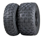 ITP HoleShot Tire 20x11-9 for ATV and Utility Vehicles - Part Number 532032