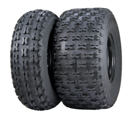 ITP HoleShot Tire 20x11-8 for ATV and Utility Vehicles