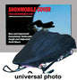 UNIVERSAL SNOWMOBILE COVER MEDIUM