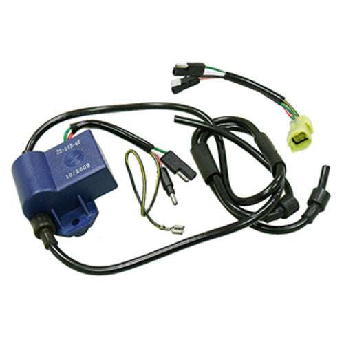 CDI BOX SKI DOO