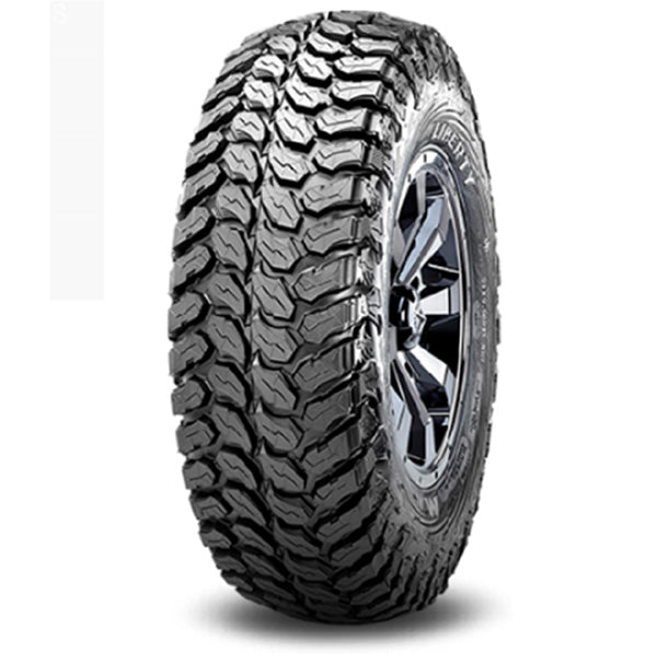 MAXXIS LIBERTY 30X10.00R14 8PR, TL N.H.S