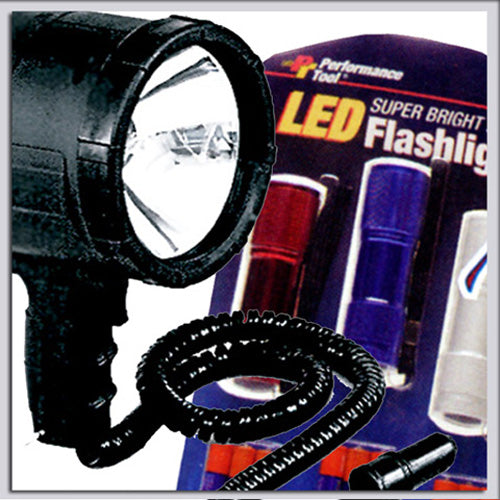 24 LED WORKLIGHT
