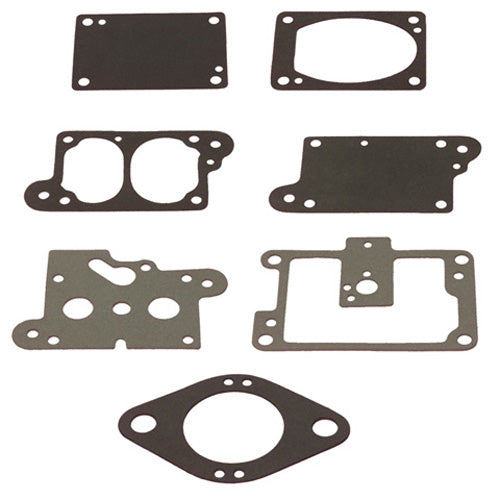 Vertex Walbro Carburetor Rebuild Kit for WDA Series - Model 451410