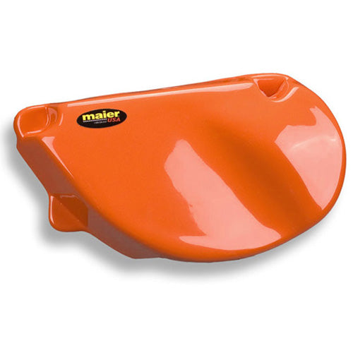 SIDE PANELS HONDA ORANGE
