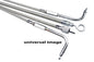 Motion Pro 65-0335 Armor Coat Throttle Pull Cable