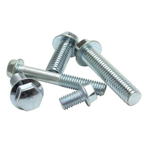Motion Pro Assorted Metric Flanged Bolt Kit - Part Number 33-0300