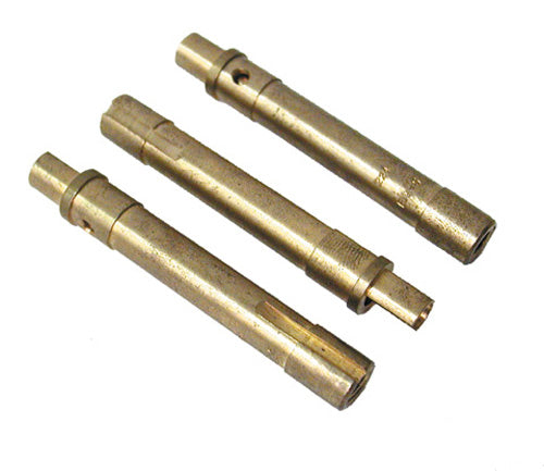 MIKUNI Needle Jet 176-P4 - Precision Carburetor Component for Optimal Performance