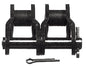 #35-2 DOUBLE OFFSET LINK