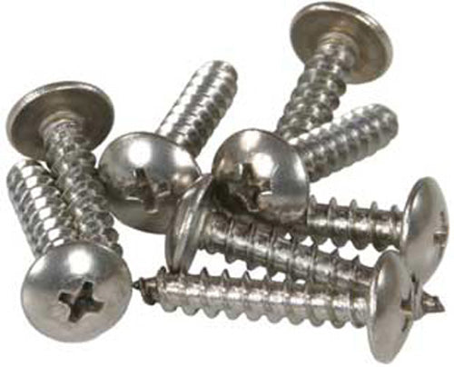 CALIBER SCREW PACK 48 PKG