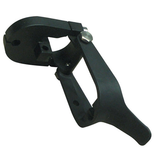 POWERMADD Power Block with Lever – Durable Electrical Component for ATV and Motorcycle Applications