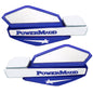 POWERMADD Star Handguard Blue/White Part 34221