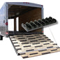 GRIP GLIDES ENCLOSED TRAILER DOOR SET OF 32