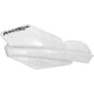 POWERMADD Trail Star Series Handguard System - White (Part Number 34104)