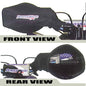 POWERMADD Star Series Handguard Gauntlets - Model 34258