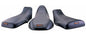 QUAD WORKS SEAT COVER HONDA RED