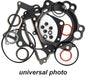 VERTEX Top End Gasket Kit (Part Number 710286)