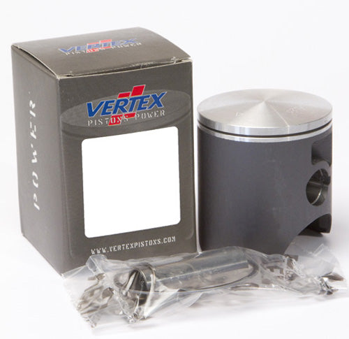 Vertex Replica Piston Kit for 66.35mm Bore - Part #23121B
