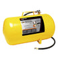 5 GALLON PORTABLE AIR TANK