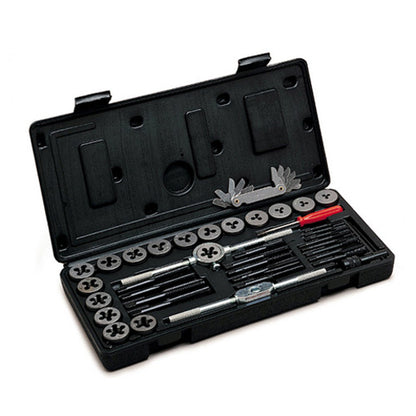 METRIC TAP & DIE SET