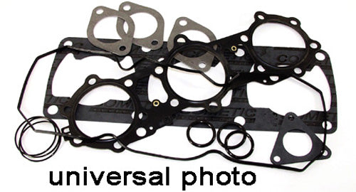 Wiseco W6315 Gasket Set for Yamaha ATV/UTV - Complete Engine Seal Kit