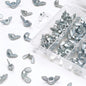 150 PC. WING NUT ASSORTMENT