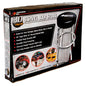 PERFORMANCE TOOL'S SWIVEL BAR STOOL SEAT
