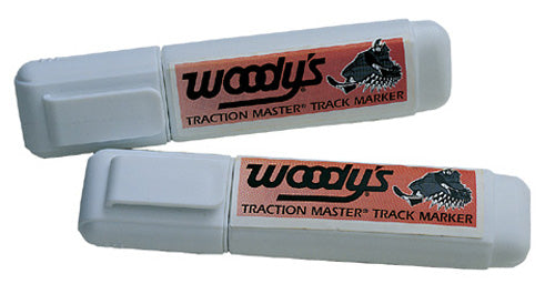 WOODYS TRAK-MARK Track Marker - Durable Marking Tool for Outdoor and Indoor Surfaces
