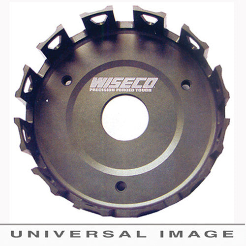 WiseCo WPP3035 Clutch Basket for Enhanced Transmission Performance