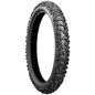 BRIDGESTONE - BATTLECROSS X40F 80/100-21-(51M) TIRE