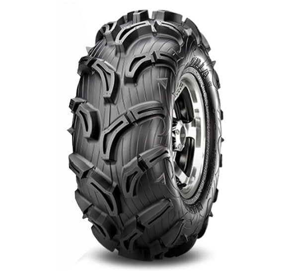 MAXXIS ZILLA AT27X12-14 6PR, TL, N.H.S.